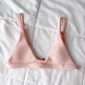 Zaful Bikini Top